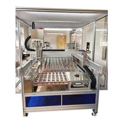 How to prevent automatic dripping machine malfunctions? How to prevent automatic dripping machine malfunctions?